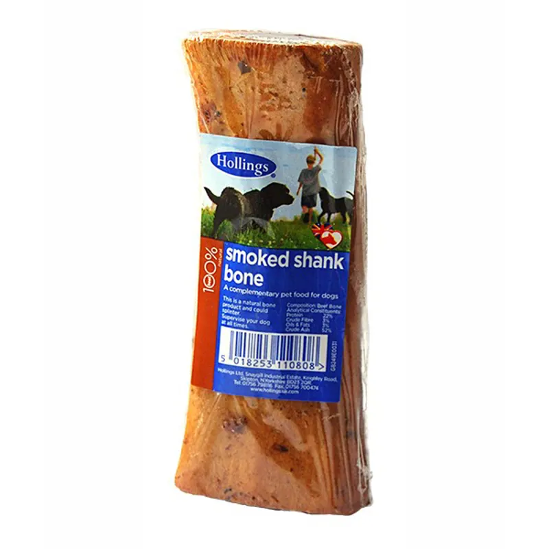 Hollings Filled Smoked Shank